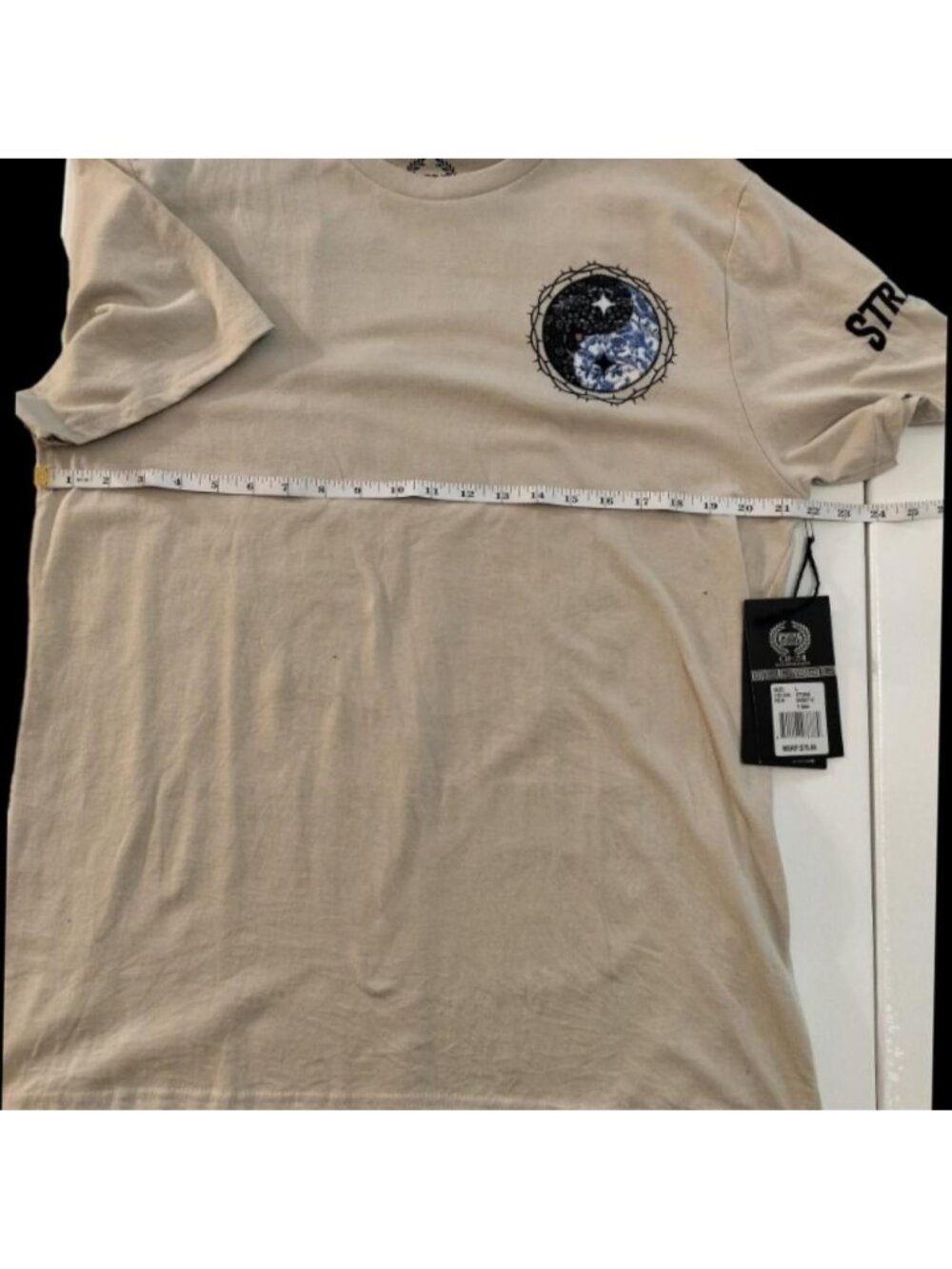 CR-24 APPAREL - Picture 3 of 7